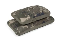 Nash Indulgence Pillow Camo