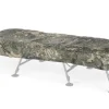 Nash Indulgence Waterproof Bedchair Cover Camo