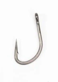 Nash Pinpoint Brute Karperhaak (10 Stuks)
