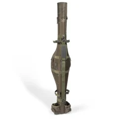 Nash Scope OPS Hi Protect 2 Rod Skin Foudraal