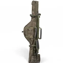 Nash Scope OPS Soft Protect 3 Rod Skin Foudraal