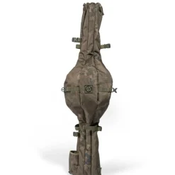 Nash Scope OPS Soft Protect 3 Rod Skin Foudraal