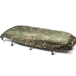 Nash Scope OPS Waterproof Shroud Stretcher Hoes