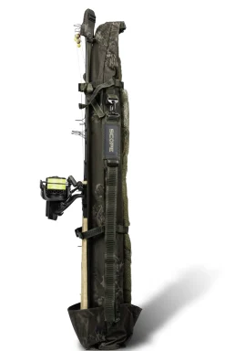 Nash Scope Quiver Foudraal