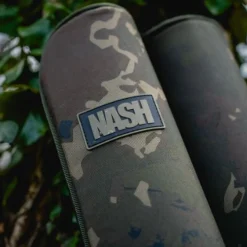 Nash Subterfuge Hi Protect 3 Rod Skin Foudraal