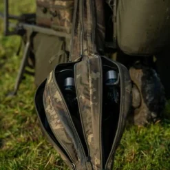 Nash Subterfuge Hi Protect 3 Rod Skin Foudraal