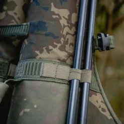 Nash Subterfuge Hi Protect 3 Rod Skin Foudraal