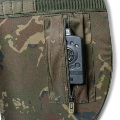 Nash Subterfuge Hi Protect 3 Rod Skin Foudraal