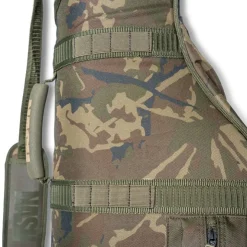 Nash Subterfuge Hi Protect 3 Rod Skin Foudraal