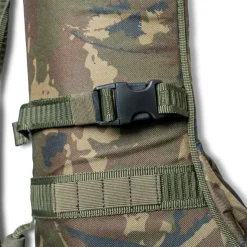 Nash Subterfuge Hi Protect 3 Rod Skin Foudraal