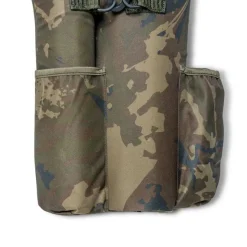 Nash Subterfuge Hi Protect 3 Rod Skin Foudraal