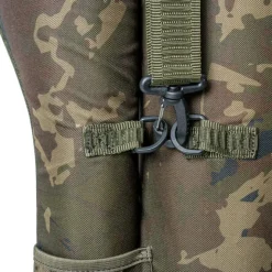 Nash Subterfuge Hi Protect 3 Rod Skin Foudraal