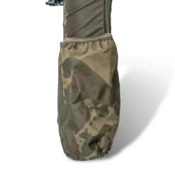 Nash Subterfuge Hi Protect 1 Rod Skin Foudraal