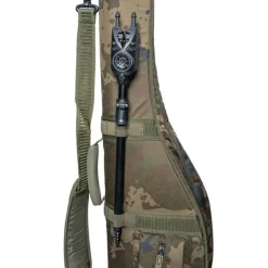 Nash Subterfuge Hi Protect 1 Rod Skin Foudraal