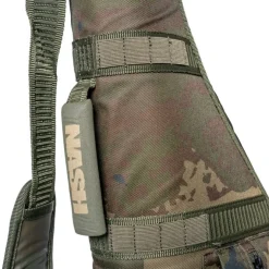 Nash Subterfuge Hi Protect 1 Rod Skin Foudraal
