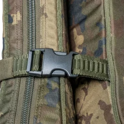 Nash Subterfuge Hi Protect 2 Rod Skin Foudraal