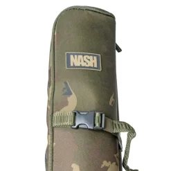 Nash Subterfuge Hi Protect 2 Rod Skin Foudraal