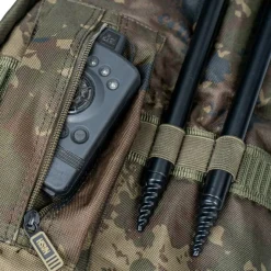 Nash Subterfuge Soft Protect 2 Rod Skin Foudraal