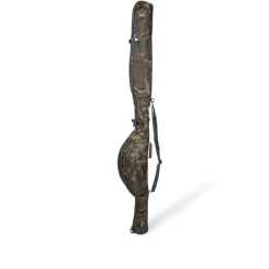 Nash Subterfuge Soft Protect 3 Rod Skin Foudraal