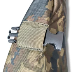 Nash Subterfuge Soft Protect 1 Rod Skin Foudraal