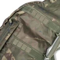 Nash Subterfuge Soft Protect 3 Rod Skin Foudraal