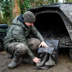 Nash Subterfuge Waterproof Wader & Boot Bag