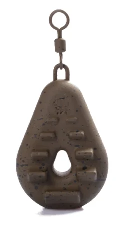 Nash Tractor Swivel Lead Karperlood