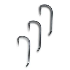 Nash Twister Long Shank X Karperhaken (10pcs)