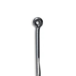 Nash Twister Long Shank X Karperhaken (10pcs)