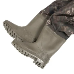 Nash Zero Tolerance HD Waders Camo