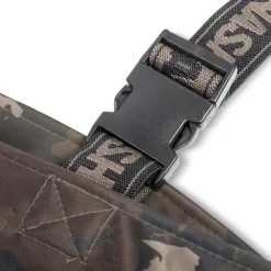 Nash Zero Tolerance HD Waders Camo