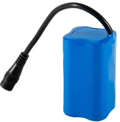 Navicarp Insider Voerboot Batterij