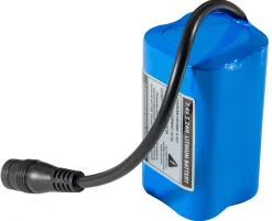 Navicarp Insider Voerboot Batterij