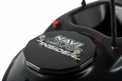 Navicarp Insider Voerboot