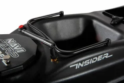 Navicarp Insider Voerboot