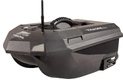 Navicarp Tracer Carbon GPS Voerboot