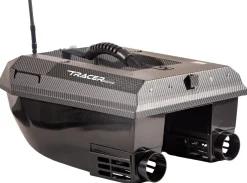 Navicarp Tracer Carbon GPS Voerboot