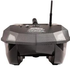 Navicarp Tracer Carbon GPS Voerboot