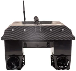 Navicarp Tracer Carbon GPS Voerboot