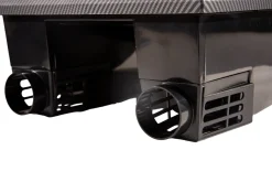 Navicarp Tracer Carbon GPS Voerboot