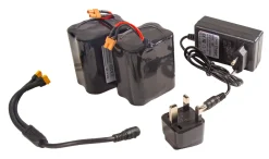Navicarp Tracer Carbon GPS Voerboot
