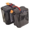 Navicarp Tracer Voerboot Batterij Set 20Ah (2 Stuks)