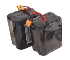 Navicarp Tracer Voerboot Batterij Set 20Ah (2 Stuks)