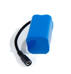 Navicarp Trooper Voerboot Batterij 1A (5200mA)