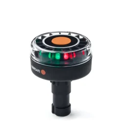 Navisafe Bootverlichting Tri Colour Met Scotty Fitting