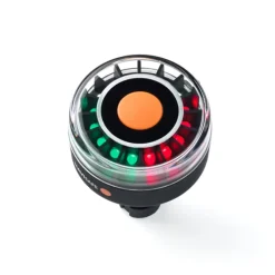 Navisafe Bootverlichting Tri Colour Met Scotty Fitting