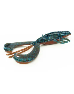Nays Craw Creaturebait 2.5'' 6.4cm (2.2g) (8 Stuks)