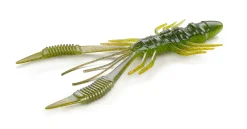 Nays CRTR Creaturebait 4.0'' 10.16cm (4.7g) (5 Stuks)