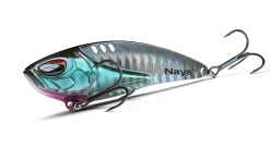 Nays MTL LF 45 Bladpilker 4.5cm (10.4g)