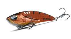 Nays MTL LF 65 Bladpilker 6.5cm (20.3g)